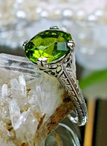 Anello art deco - anello, '30