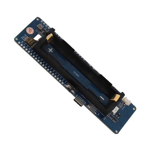 Scheda sviluppo per esp32 - sviluppo,