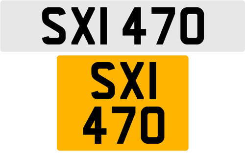 Sxi 470 3x3 - sxi,