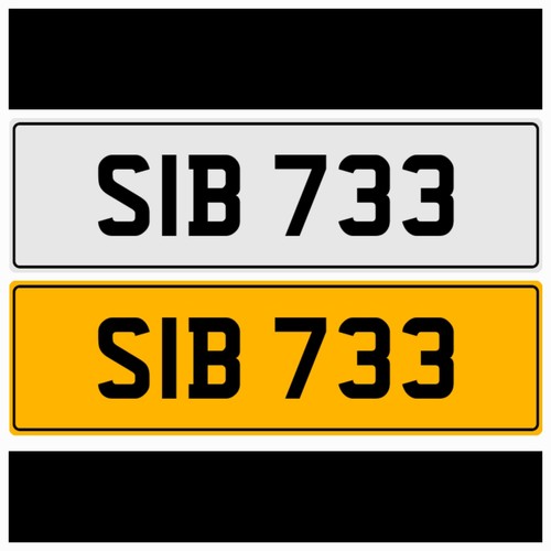 Sib 733 3x3 - sib, s