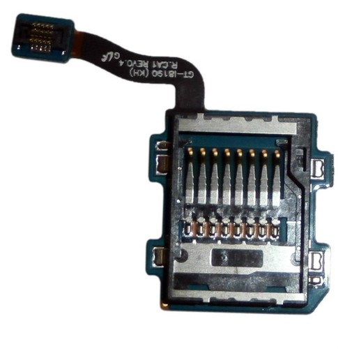 Flat lettore sim card - flat,