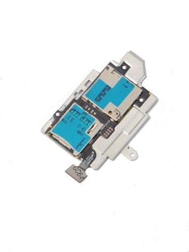 Lettore sim card per - card,