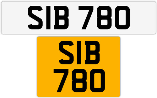Sib 780 3x3 - sib,