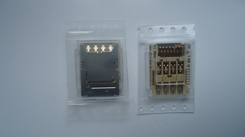 Lettore sim supporto - lettore, sd