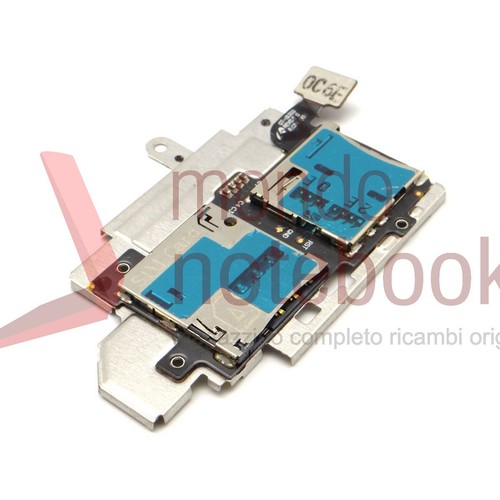 Board sim card - sd,