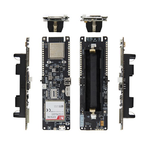 Sim7670g lte esp32 s3 - t-sim7670g-s3, esp32-s3