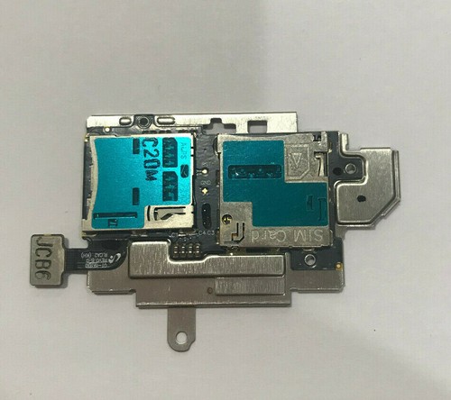 Lecteur carte sim pour - carte,