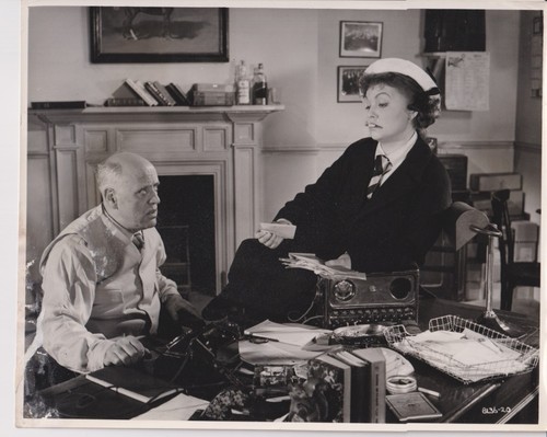 Alastair sim photographie - sim,