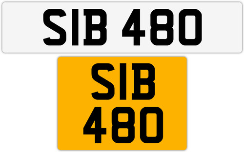 Sib 480 3x3 - 480, s