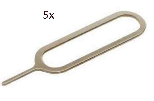 Pezzi iphone 3g 3gs - iphone, pin