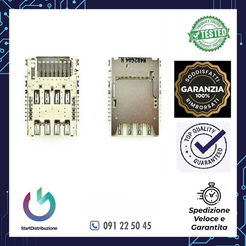 Lettore sim compatibile - lettore,