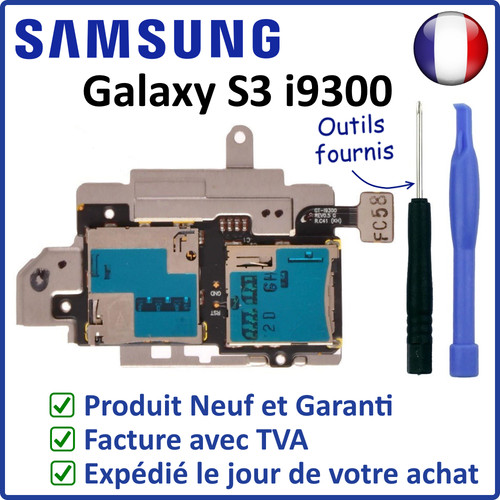 Nappe flex lecteur carte - flex,