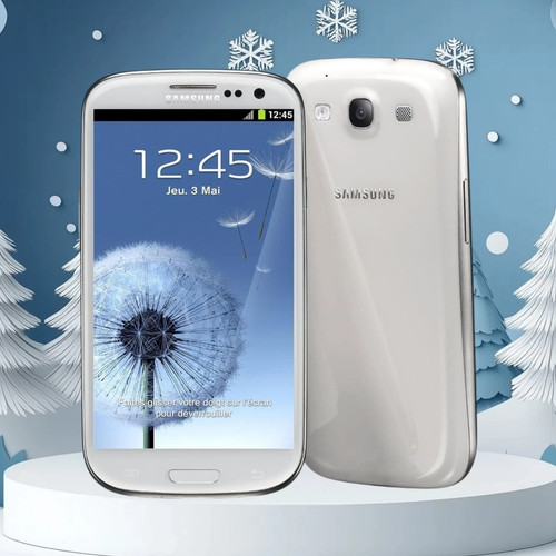 Samsung galaxy i9305 lte - samsung, s3
