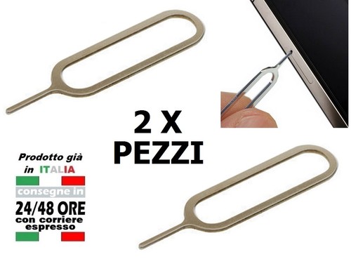 Graffetta spillo apertura vano - graffetta,