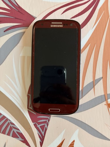 Samsung galaxy smartphone - samsung,